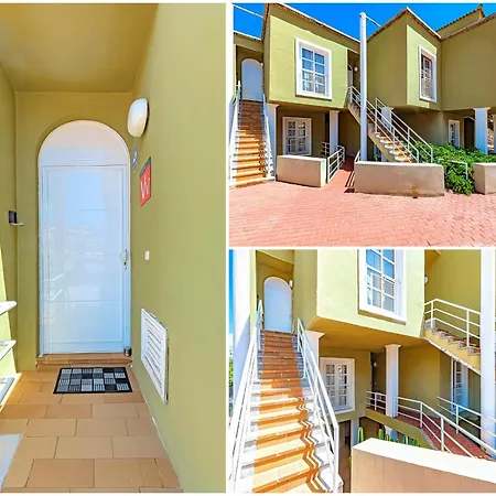 Tenerifeopenhome Comfort 3 Pools Адехе