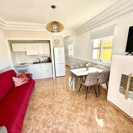 Tenerifeopenhome Comfort 3 Pools * Адехе