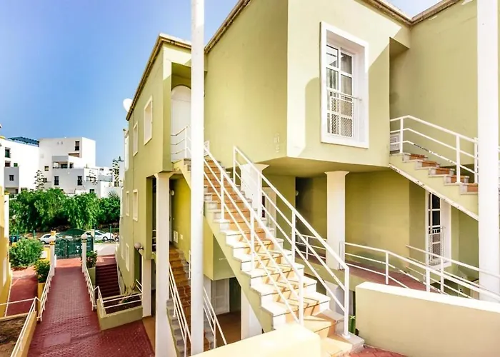 Tenerifeopenhome Comfort 3 Pools * Адехе