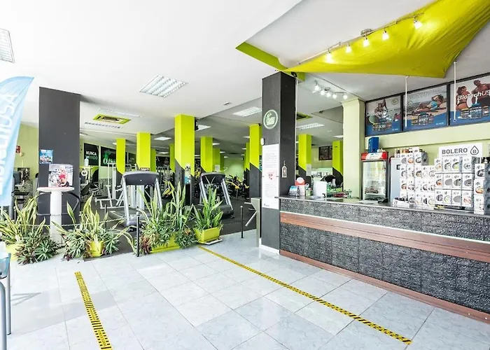 Tenerifeopenhome Comfort 3 Pools *