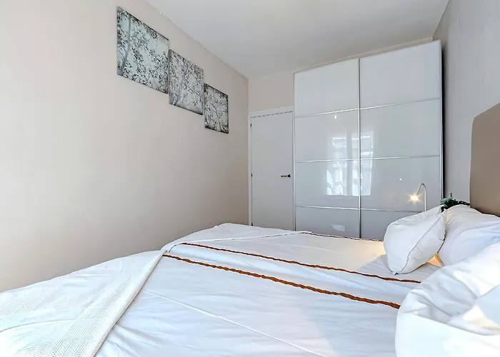 Tenerifeopenhome Comfort 3 Pools *