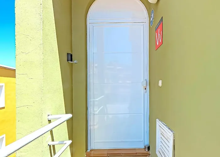 Tenerifeopenhome Comfort 3 Pools Апартаменты