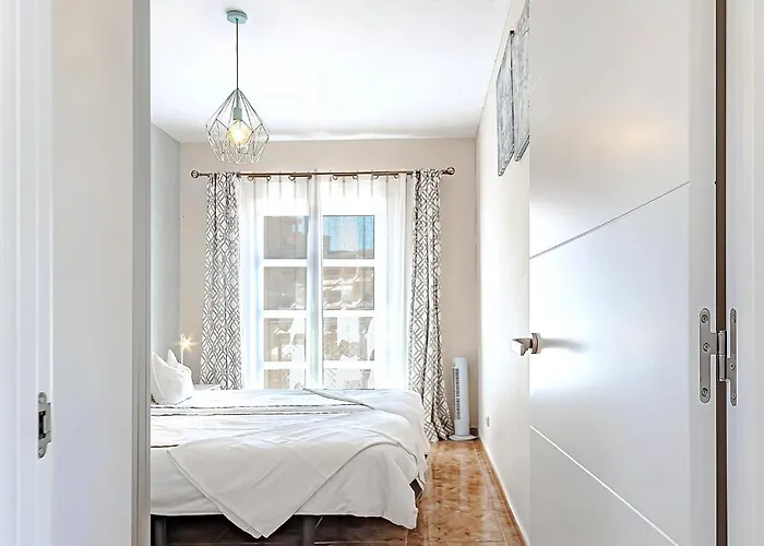 Tenerifeopenhome Comfort 3 Pools Апартаменты Адехе