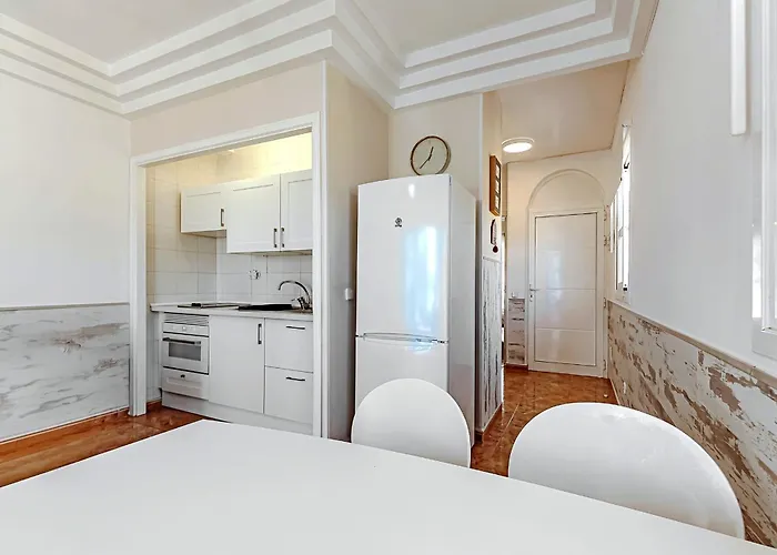 Tenerifeopenhome Comfort 3 Pools Апартаменты *