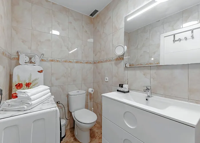 Tenerifeopenhome Comfort 3 Pools Апартаменты Адехе