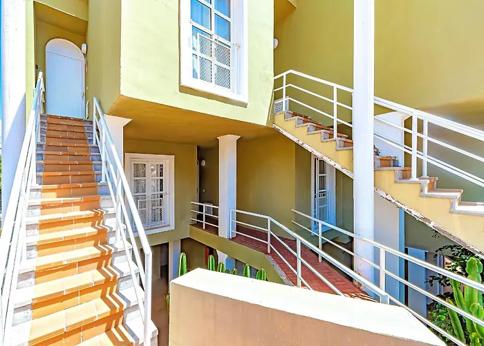 Tenerifeopenhome Comfort 3 Pools Адехе