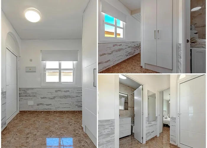 Tenerifeopenhome Comfort 3 Pools * Адехе