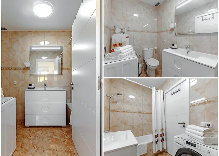 Tenerifeopenhome Comfort 3 Pools