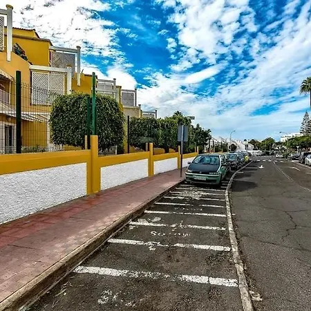 Tenerifeopenhome Comfort 3 Pools * Адехе