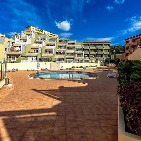 Tenerifeopenhome Comfort 3 Pools Apartamento Costa Adeje (Tenerife)