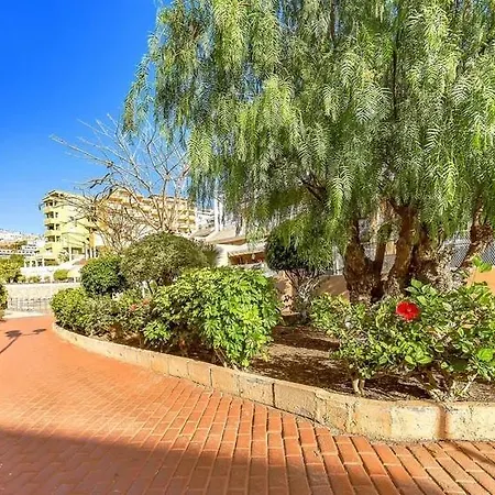 Apartamento Tenerifeopenhome Comfort 3 Pools Costa Adeje (Tenerife)