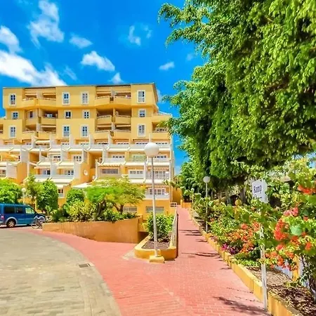 Tenerifeopenhome Comfort 3 Pools *