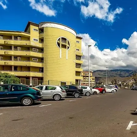 Apartamento Tenerifeopenhome Comfort 3 Pools Costa Adeje (Tenerife)