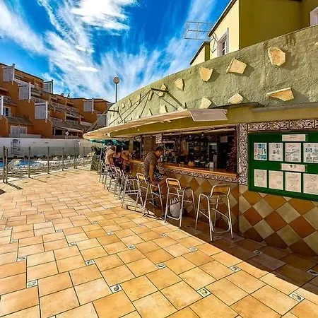 Tenerifeopenhome Comfort 3 Pools Apartamento Costa Adeje (Tenerife)