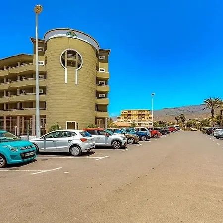 Apartamento Tenerifeopenhome Comfort 3 Pools *