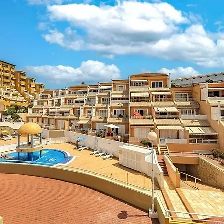 Tenerifeopenhome Comfort 3 Pools Апартаменты