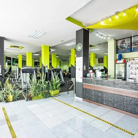 Tenerifeopenhome Comfort 3 Pools *