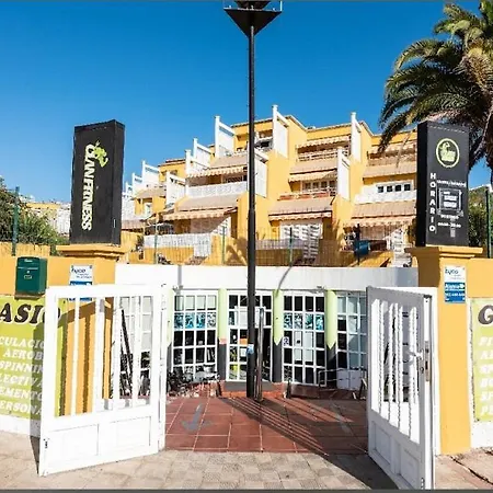 Appartamento Tenerifeopenhome Comfort 3 Pools