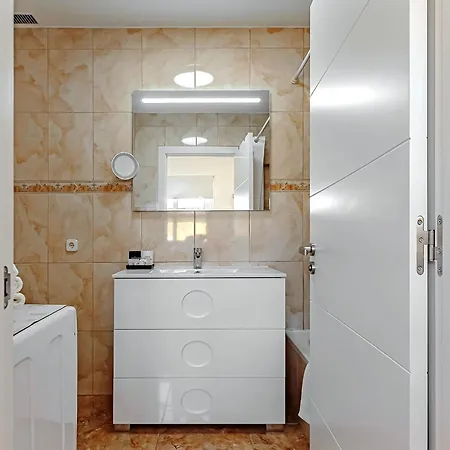 Tenerifeopenhome Comfort 3 Pools Апартаменты