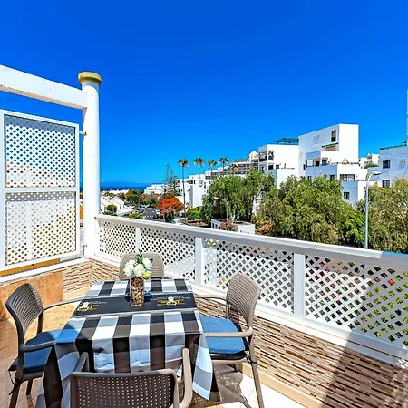 Tenerifeopenhome Comfort 3 Pools Адехе