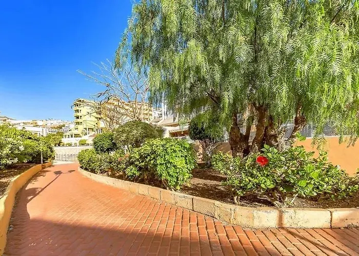 Lejlighed Tenerifeopenhome Comfort 3 Pools Costa Adeje (Tenerife)