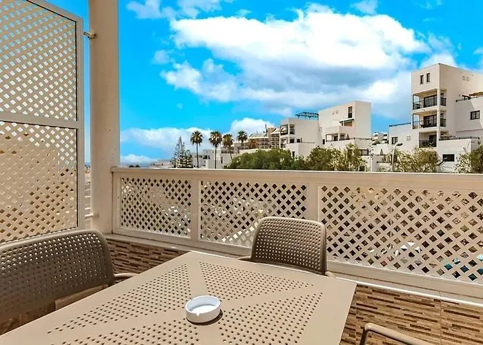 Tenerifeopenhome Comfort 3 Pools アパート *