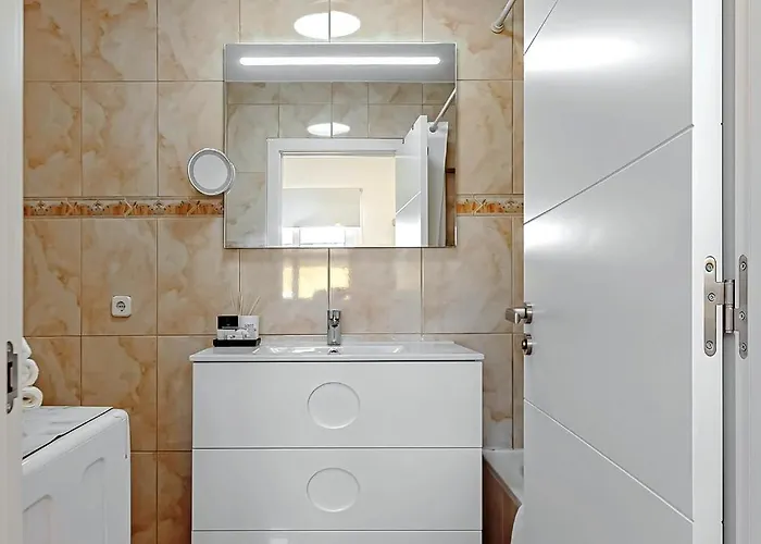 Tenerifeopenhome Comfort 3 Pools アパート