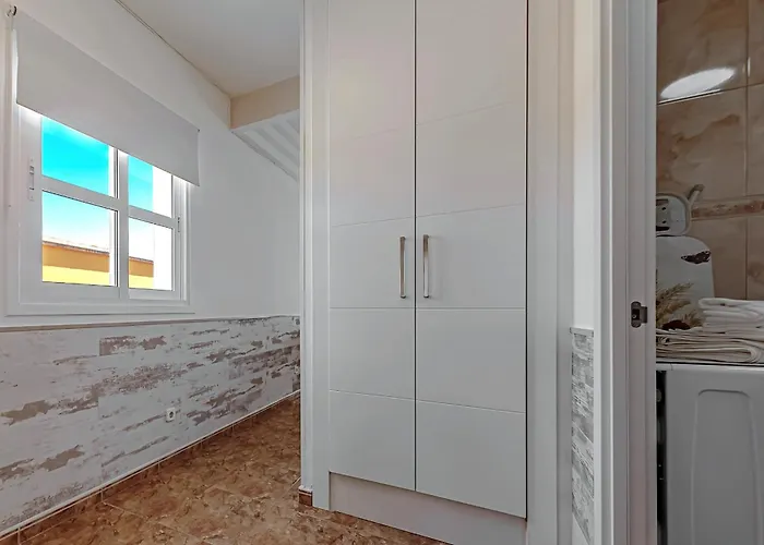 Tenerifeopenhome Comfort 3 Pools * アデヘ