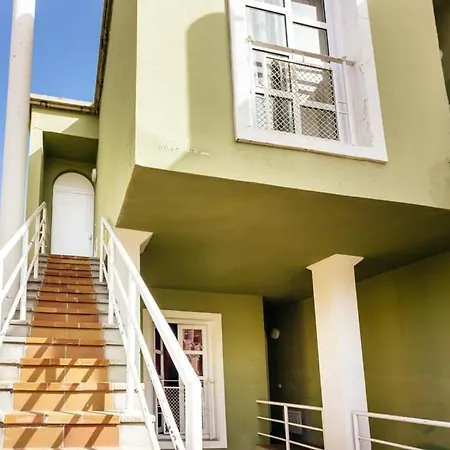 Tenerifeopenhome Comfort 3 Pools * 아데제