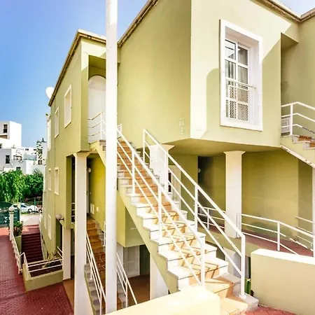 Tenerifeopenhome Comfort 3 Pools * 아데제