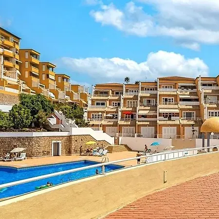 Lejlighed Tenerifeopenhome Comfort 3 Pools