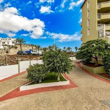 דירה Tenerifeopenhome Comfort 3 Pools אדחה
