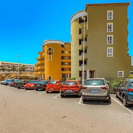 Lejlighed Tenerifeopenhome Comfort 3 Pools Costa Adeje (Tenerife)