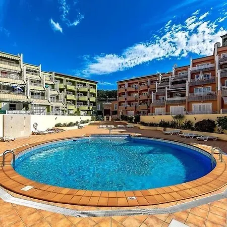 Tenerifeopenhome Comfort 3 Pools 아파트 아데제