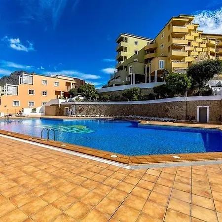 아파트 Tenerifeopenhome Comfort 3 Pools *