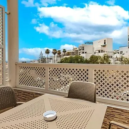 Tenerifeopenhome Comfort 3 Pools 아파트 *