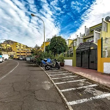 Tenerifeopenhome Comfort 3 Pools Apartament *