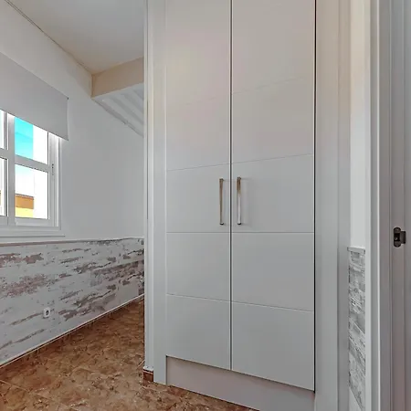 Tenerifeopenhome Comfort 3 Pools * 아데제