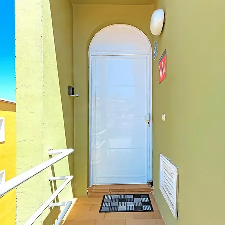 Tenerifeopenhome Comfort 3 Pools Appartement