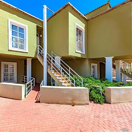 Appartement Tenerifeopenhome Comfort 3 Pools *