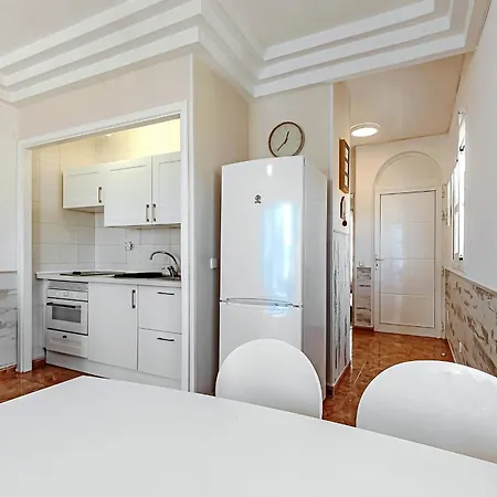 Tenerifeopenhome Comfort 3 Pools 아파트 *