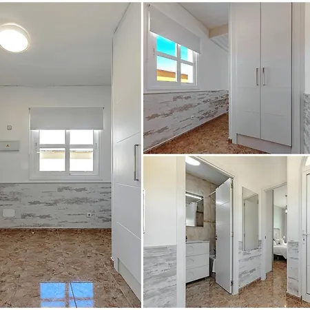 Tenerifeopenhome Comfort 3 Pools * 아데제
