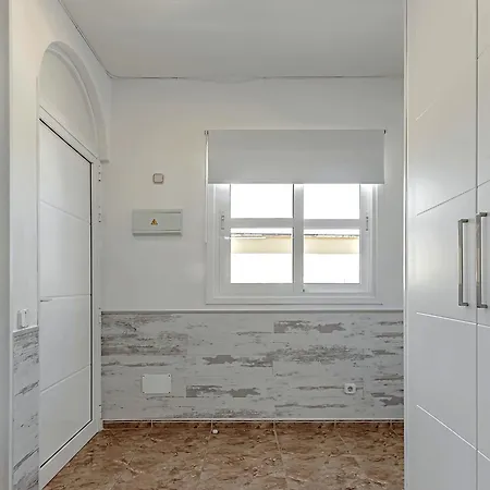 Tenerifeopenhome Comfort 3 Pools 아파트