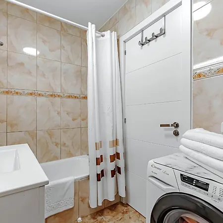 아파트 Tenerifeopenhome Comfort 3 Pools