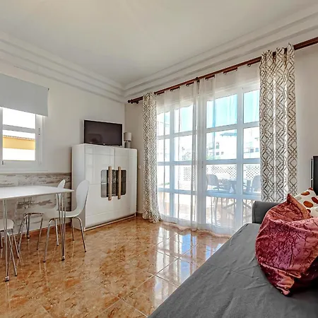 Tenerifeopenhome Comfort 3 Pools Appartement Costa Adeje (Tenerife)
