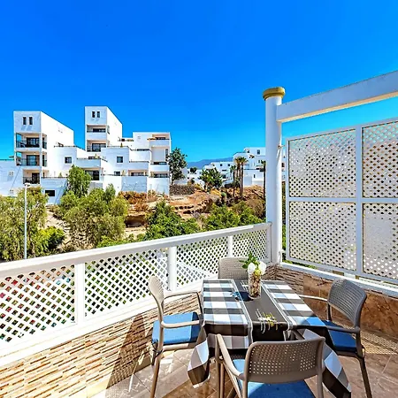 Tenerifeopenhome Comfort 3 Pools Apartment *