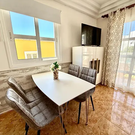 Apartment Tenerifeopenhome Comfort 3 Pools