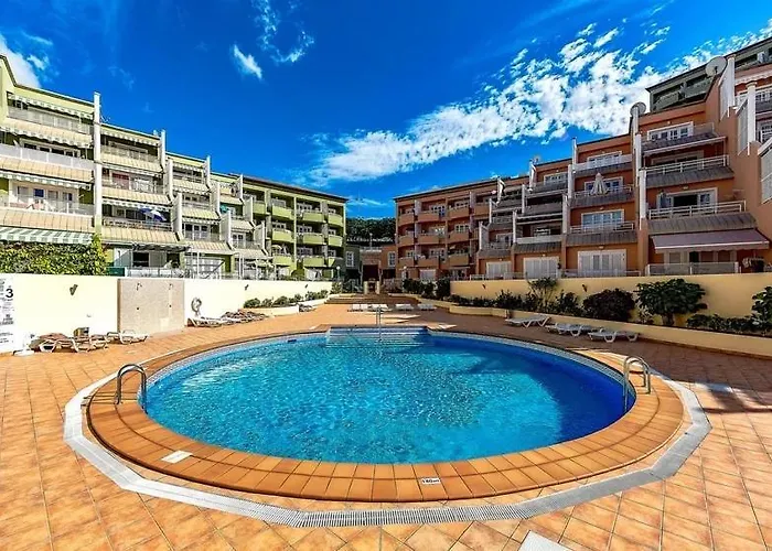 Tenerifeopenhome Comfort 3 Pools Apartment Costa Adeje (Tenerife)