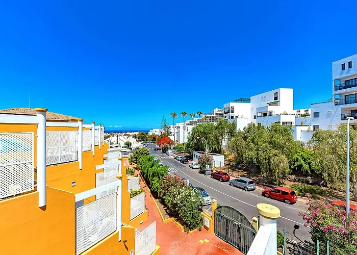 Apartment Tenerifeopenhome Comfort 3 Pools Costa Adeje (Tenerife)