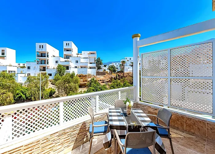 Tenerifeopenhome Comfort 3 Pools Apartment *